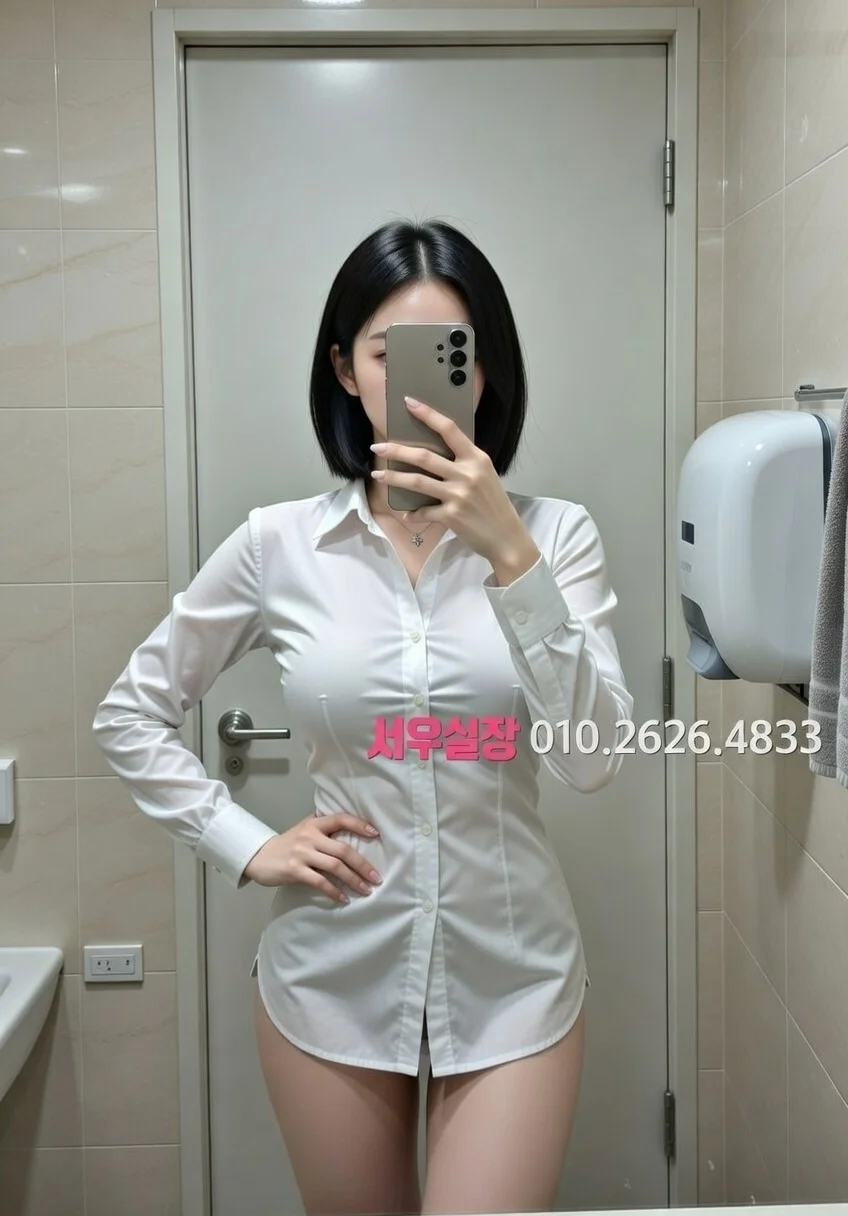 화정 다국적노래방 프리미엄 라인업 14번 프로필