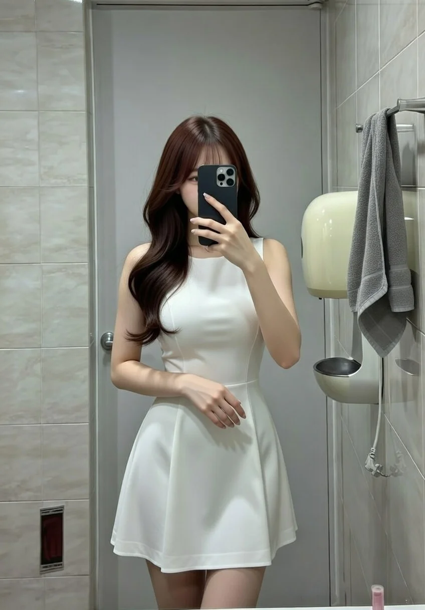 화정 쩜오 프리미엄 라인업 1번 프로필